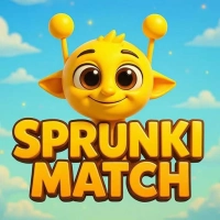 sprunki_match თამაშები